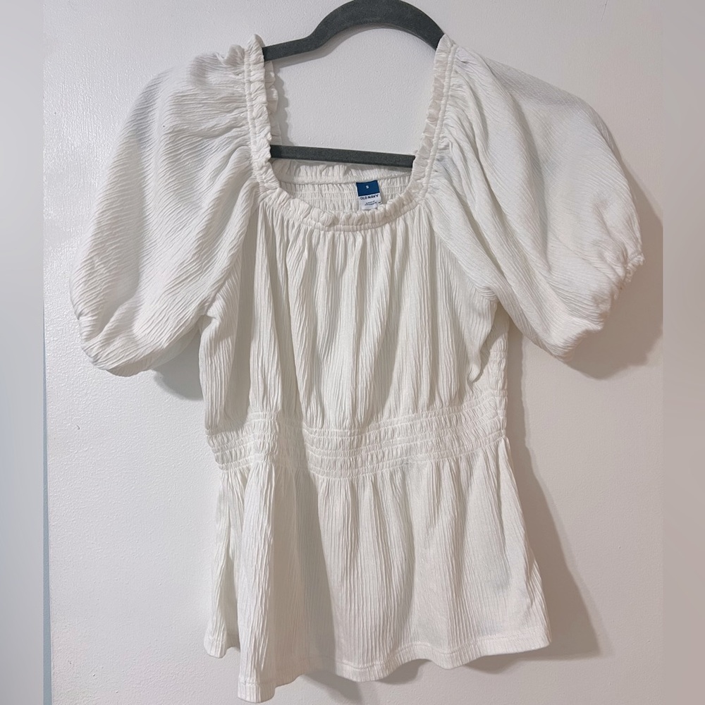Old Navy Shirt - size small